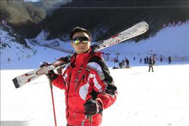神农架滑雪旅游攻略|滑雪的基本要领有哪些呢?