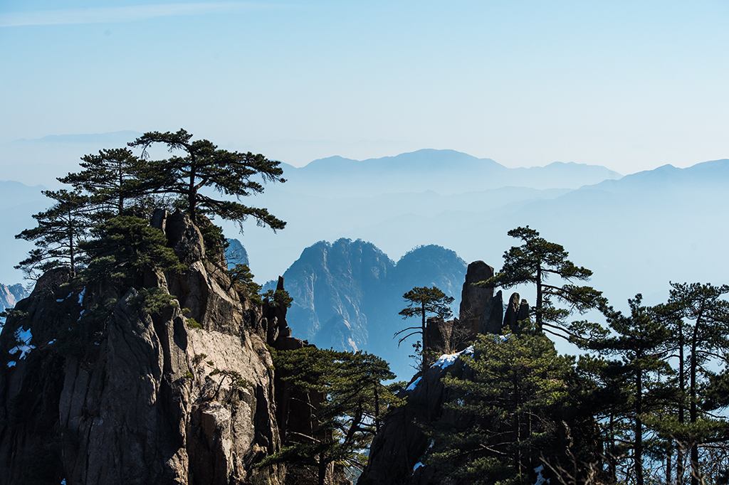 神农架旅游攻略